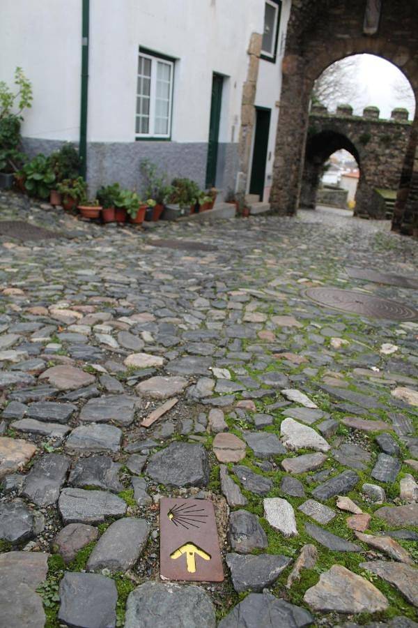 Two-Bedroom House in Bragança, Montesinho