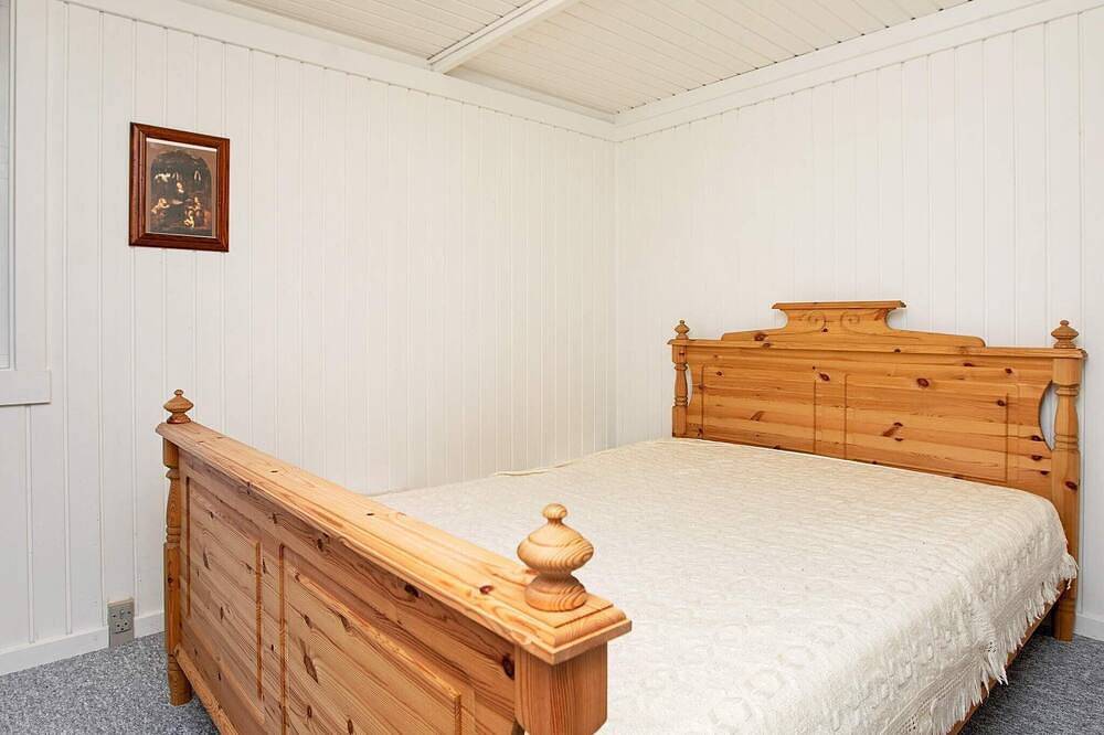 4 person holiday home in Præstø in Bønsvig Strand, Præstø