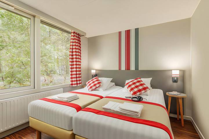 Gîte pour 4 personnes, avec Jardin dans l' Eure