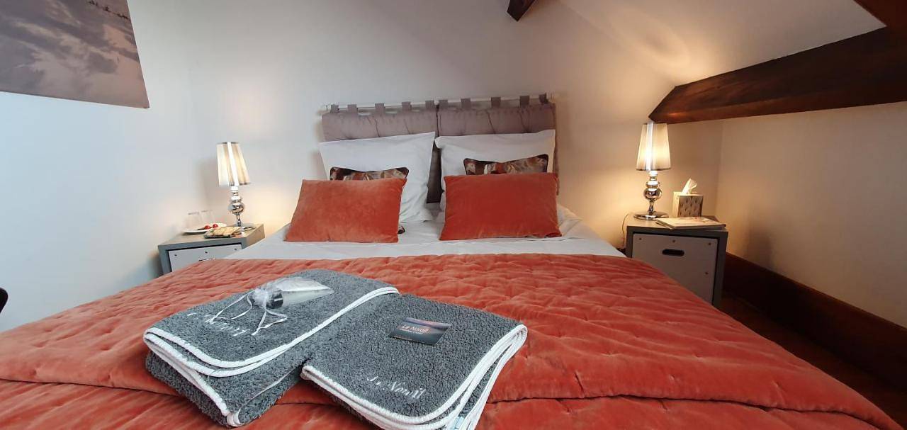 Standard Double Room in Fouras, Région de Rochefort