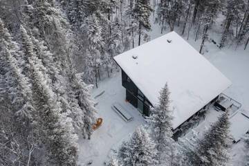 Willa dla 14 osoby w Morin Heights, Quebec, Zdjęcie 1