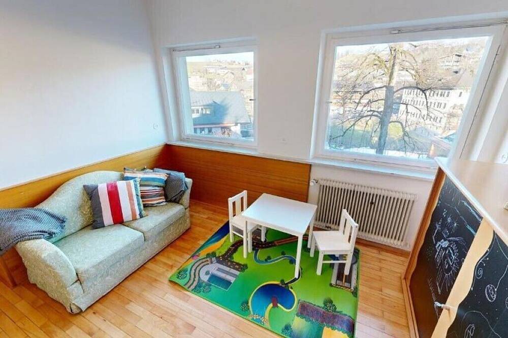 6 Bedroom Guesthouse in Egg in Egg, Bodensee-Vorarlberg