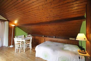 B&b für 10 Personen in Les Billanges, Nouvelle-Aquitaine, Bild 2