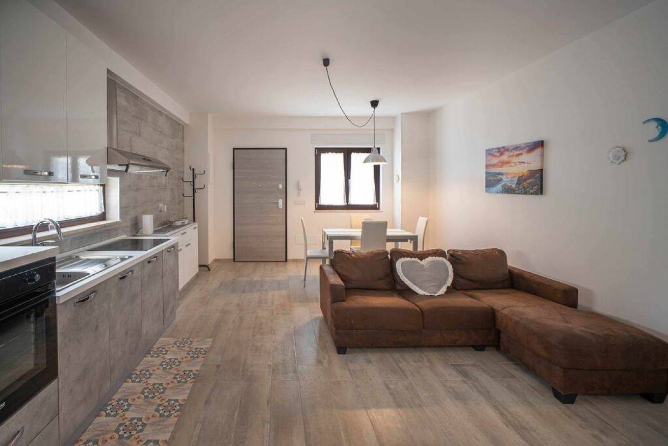 Ganze Wohnung, Wepuglia - Sunflower House in Monopoli, Bari Provinz
