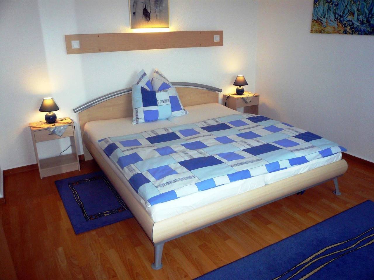 Ganze Ferienwohnung, Ferienwohnung Böttger in Gifhorn, Landkreis Gifhorn