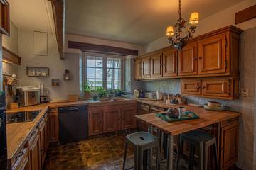 Maison De Vacances pour 15 Personnes dans Baden (France), Région de Vannes, Photo 4