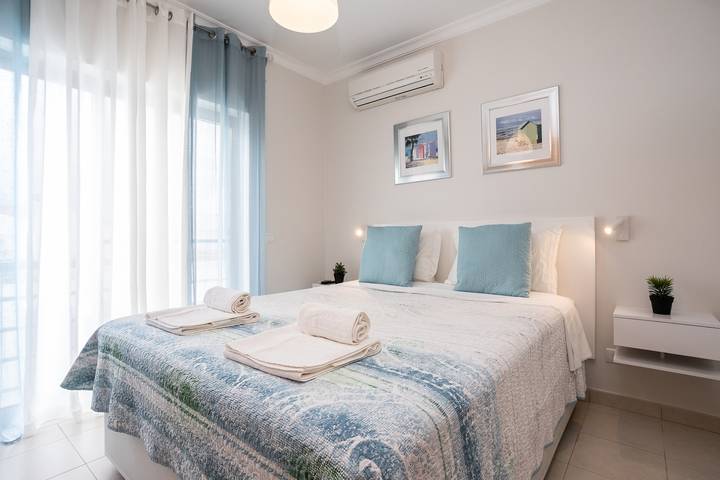 Location de vacances pour 6 personnes, avec terrasse à Manta Rota - 4