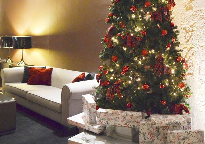 Hôtel pour 10 personnes, avec jacuzzi et piscine ainsi que jardin et sauna à El Burgo de Osma - 2