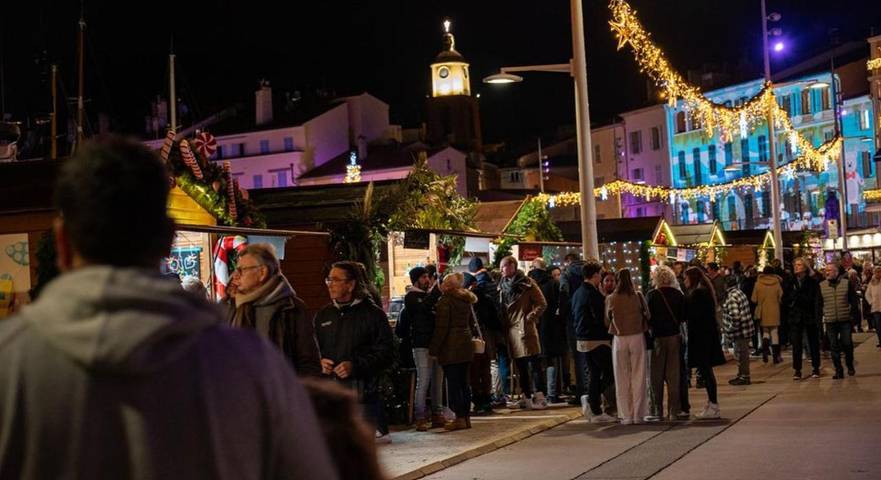 Villa pour 6 personnes, avec jacuzzi ainsi que jardin et piscine à Gassin - 4