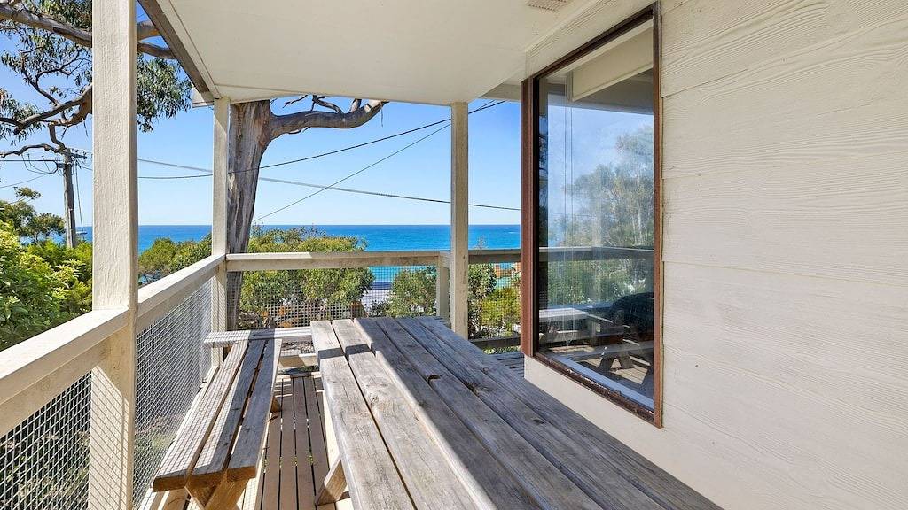 Retro Retreat - Spaß an der alten Schule in Lorne, Great Ocean Road