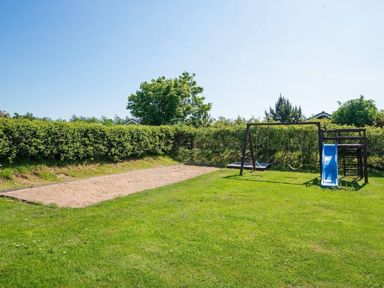 Spa Retreat ved Kanalen -- By Traum Ferienwohnungen in Bork Havn, Ringkøbing Fjord