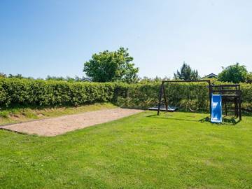 Ferienhaus für 8 Personen in Hemmet, Dänemark an der Nordsee, Bild 2