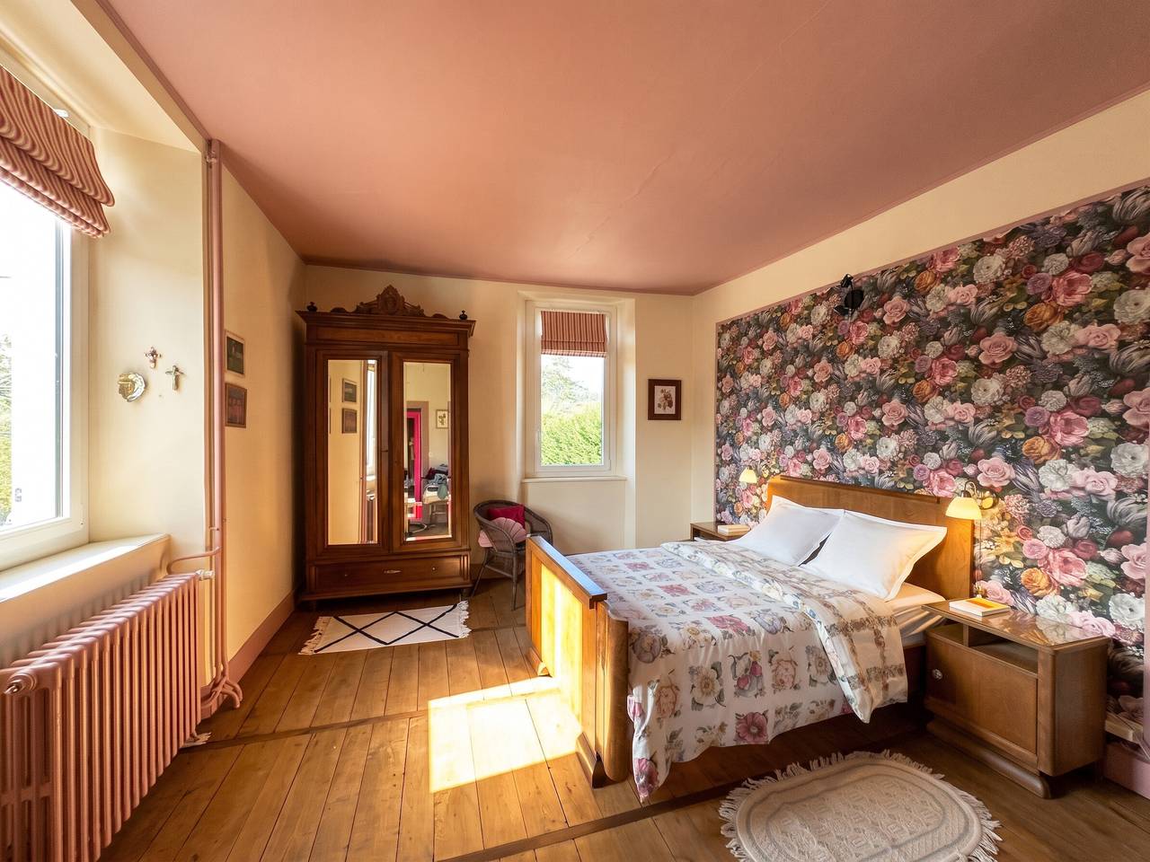 Maison indépendante près d'Izaut-de-l'Hôtel avec jardin in Izaut-de-l'Hôtel, Haute-Garonne