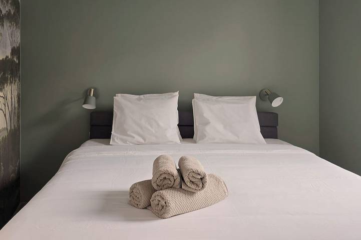 Gîte pour 4 personnes dans Lens (Hinaut) - 2