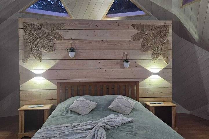 Gîte pour 2 personnes dans Zutkerque - 3