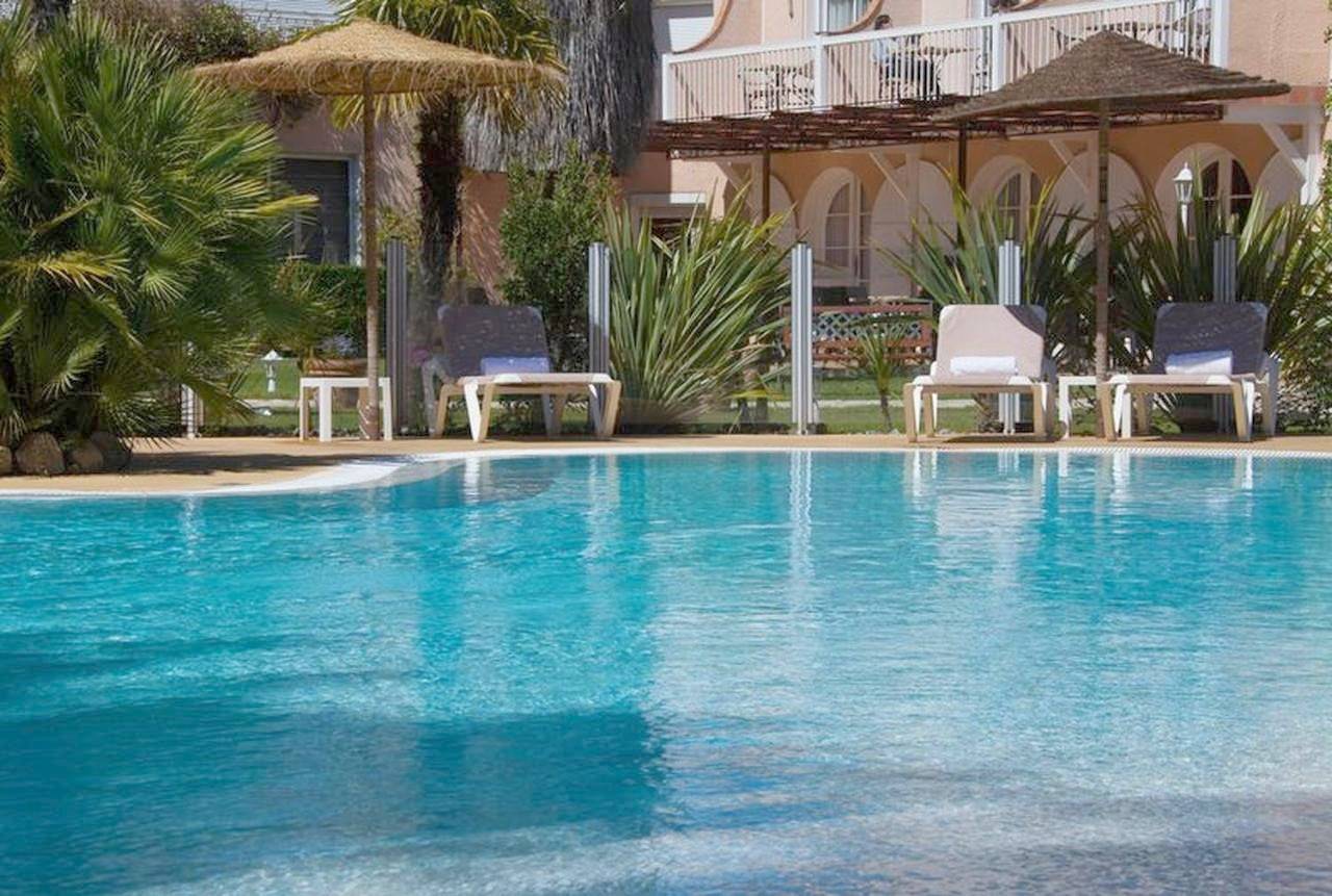 Le Cottage - Hotel & Spa in Côte Vermeille, Argelès-sur-Mer
