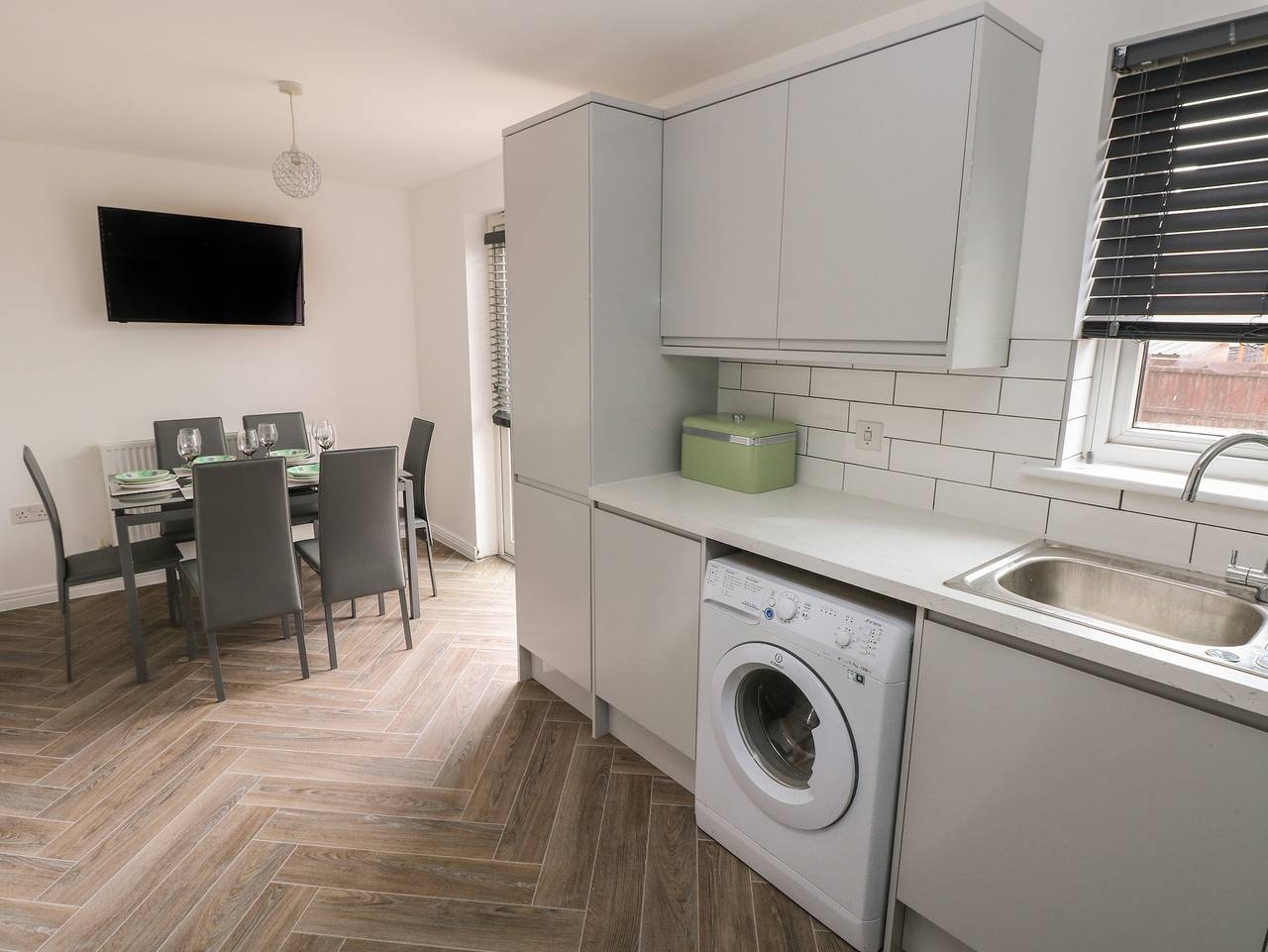 39 Mariners Quay in Port Talbot, Neath Port Talbot