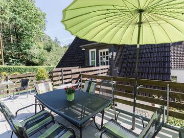 Ferienhaus für 7 Personen in Eslohe, Sauerland, Bild 1