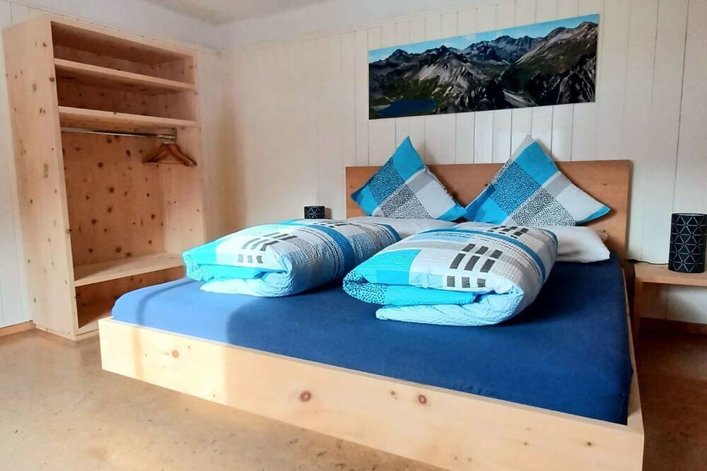 Ganze Wohnung, Via Imperiala, (Müstair). in Müstair, Val Müstair