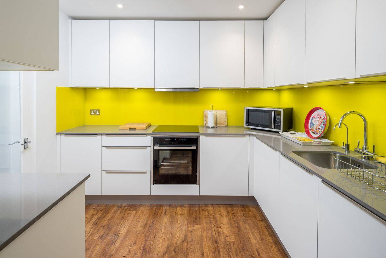 Appartamento intero, Stunning flat with garden in West London in Ealing, Londra