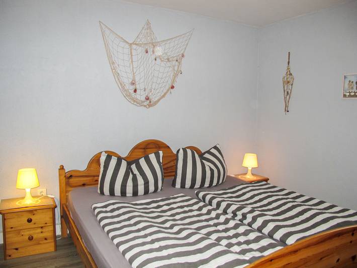 Ferienhaus für 7 Personen, mit Terrasse und Garten in Ummanz - 4