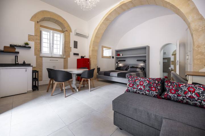 Apartamento de vacaciones para 4 personas - 1