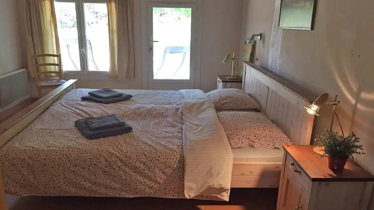Ferienhaus für 8 Personen (110 m²) in Villecroze in Villecroze, Region de Draguignan