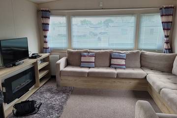 Bungalow for 8 People in Clacton-on-Sea, Essex, Photo 4