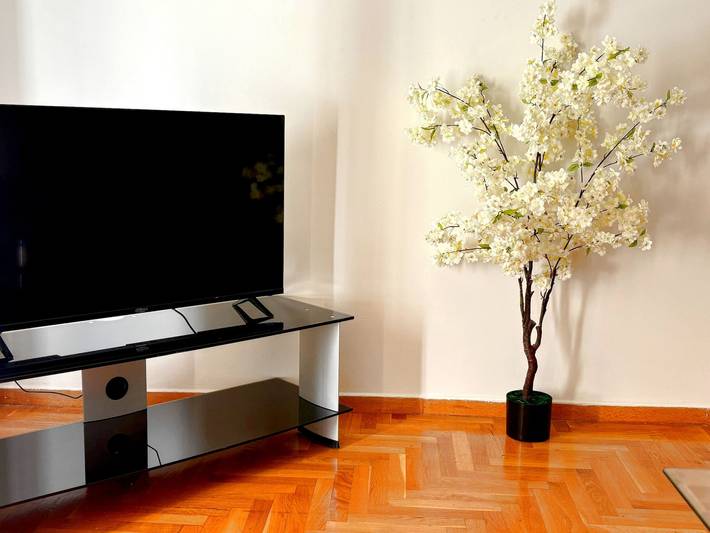 Apartamento entero, Two bedroom Apartment in Athens Center in Sección central de Atenas, Atenas