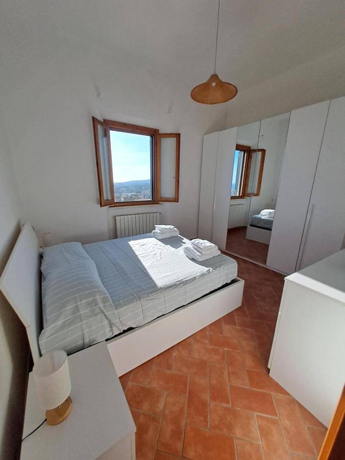 Appartement de vacances pour 11 personnes, avec vue - 1