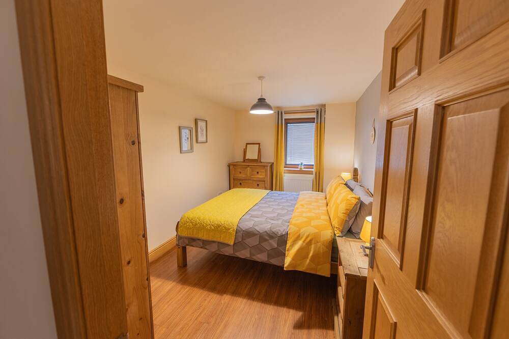 Ganze Wohnung, Apartment-Superior-Eigenes Badezimmer-2 Bedroom in Stranraer, Dumfries und Galloway