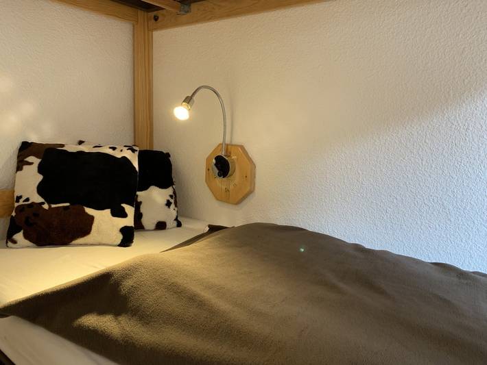 Gîte pour 6 personnes dans Office De Tourisme De Vaujany - 3