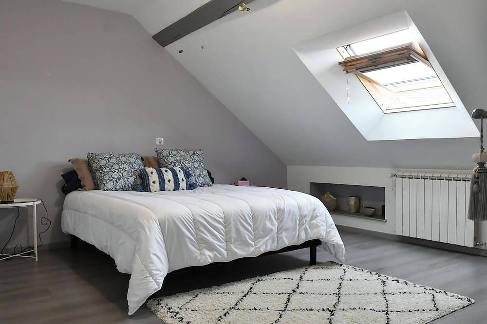Apartamento entero, Superb apartment in the heart of the Jura in Champagnole, Jura Francais