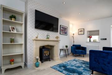 Cottage for 4 People in Conwy, Conwy region, Photo 1