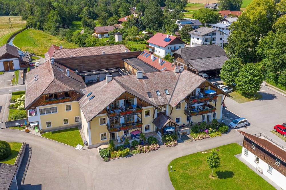 Wohnung 3 - Häuplhof, foto 10