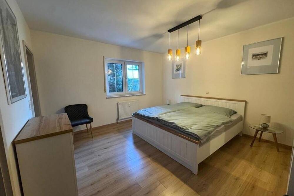 Ganze Wohnung, Haus am Weinberg / Rheinblick #4 in Assmanshausen, Rüdesheim am Rhein