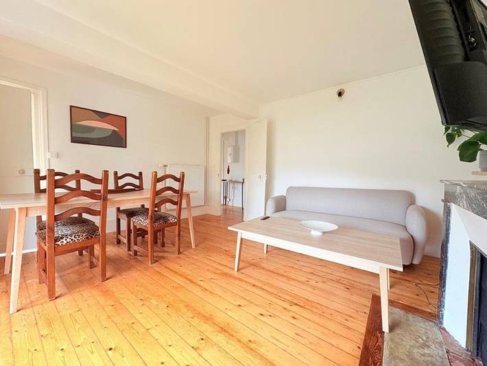 Gîte pour 2 personnes à Villeneuve-sur-Yonne - 4