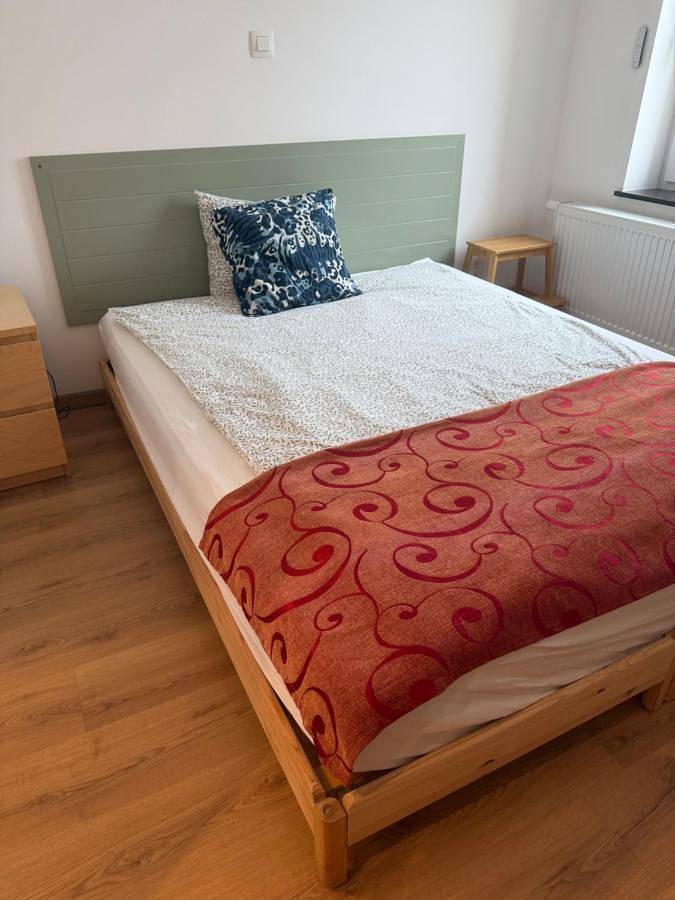 Gîte pour 2 personnes, avec vue à Zaventem - 4