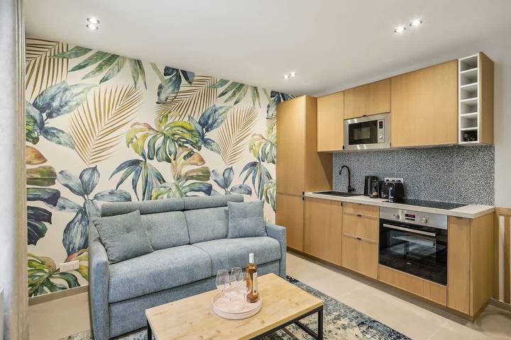 Ferienwohnung für 4 Personen - 1