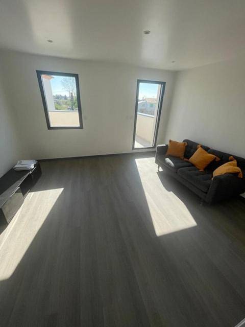 Gîte pour 6 personnes, avec terrasse et jardin à Mudaison - 4