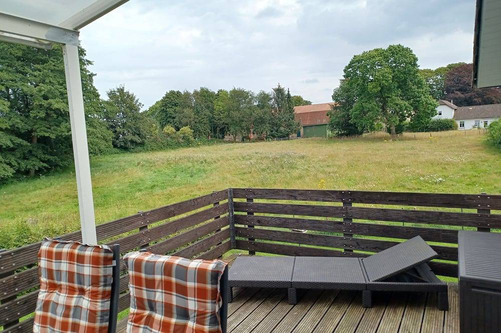 Ganze Wohnung, Comfort - Holiday apartment near Schleswig in Fahrdorf, Schleswig & Umgebung