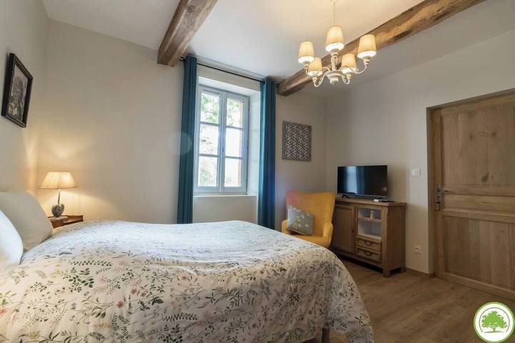 Location de vacances pour 2 personnes dans Sajas - 4