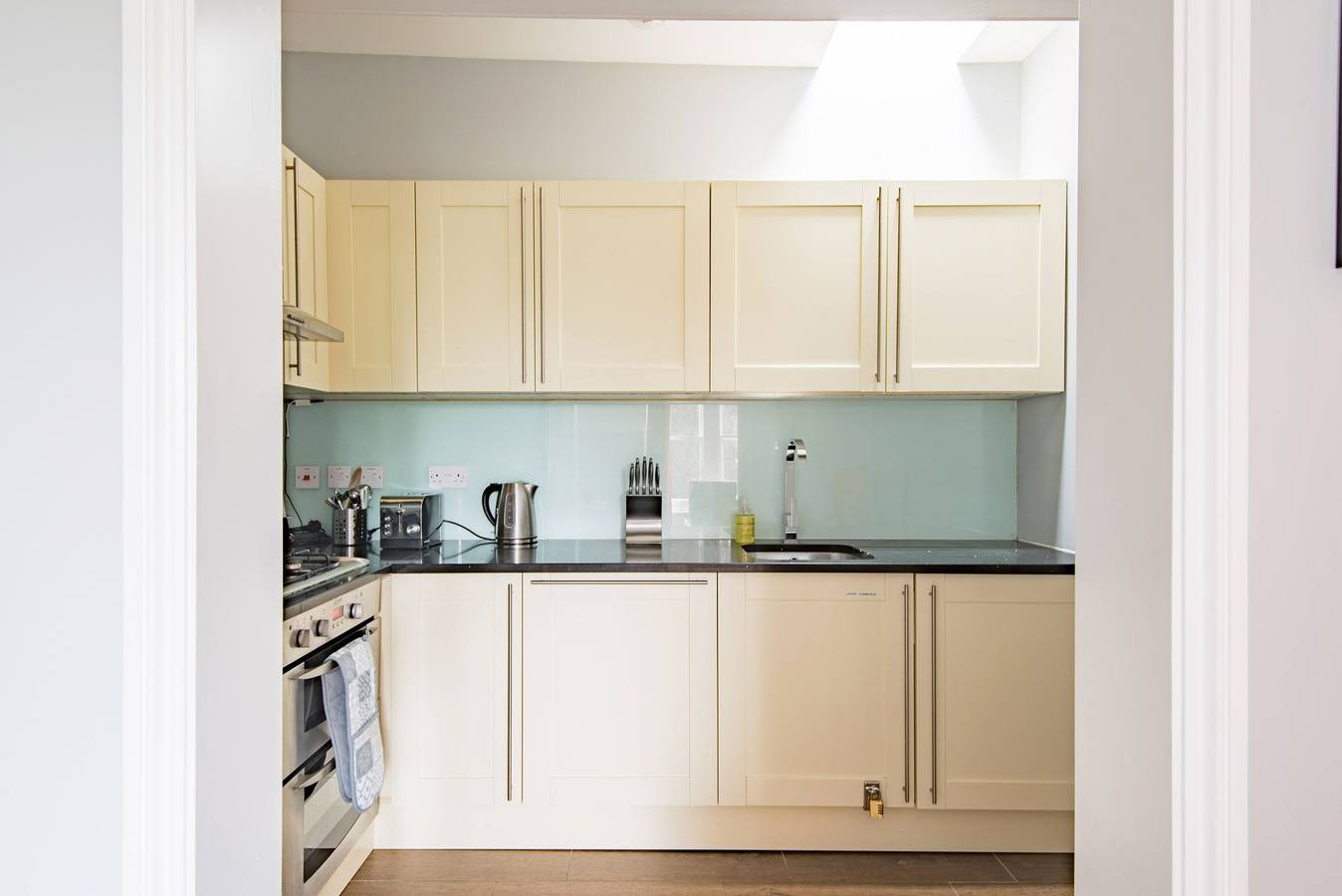 Entire apartment, Pitch Perfect in Kent