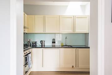 Vakantiewoning voor 4 Personen in Kent Downs, Afbeelding 4