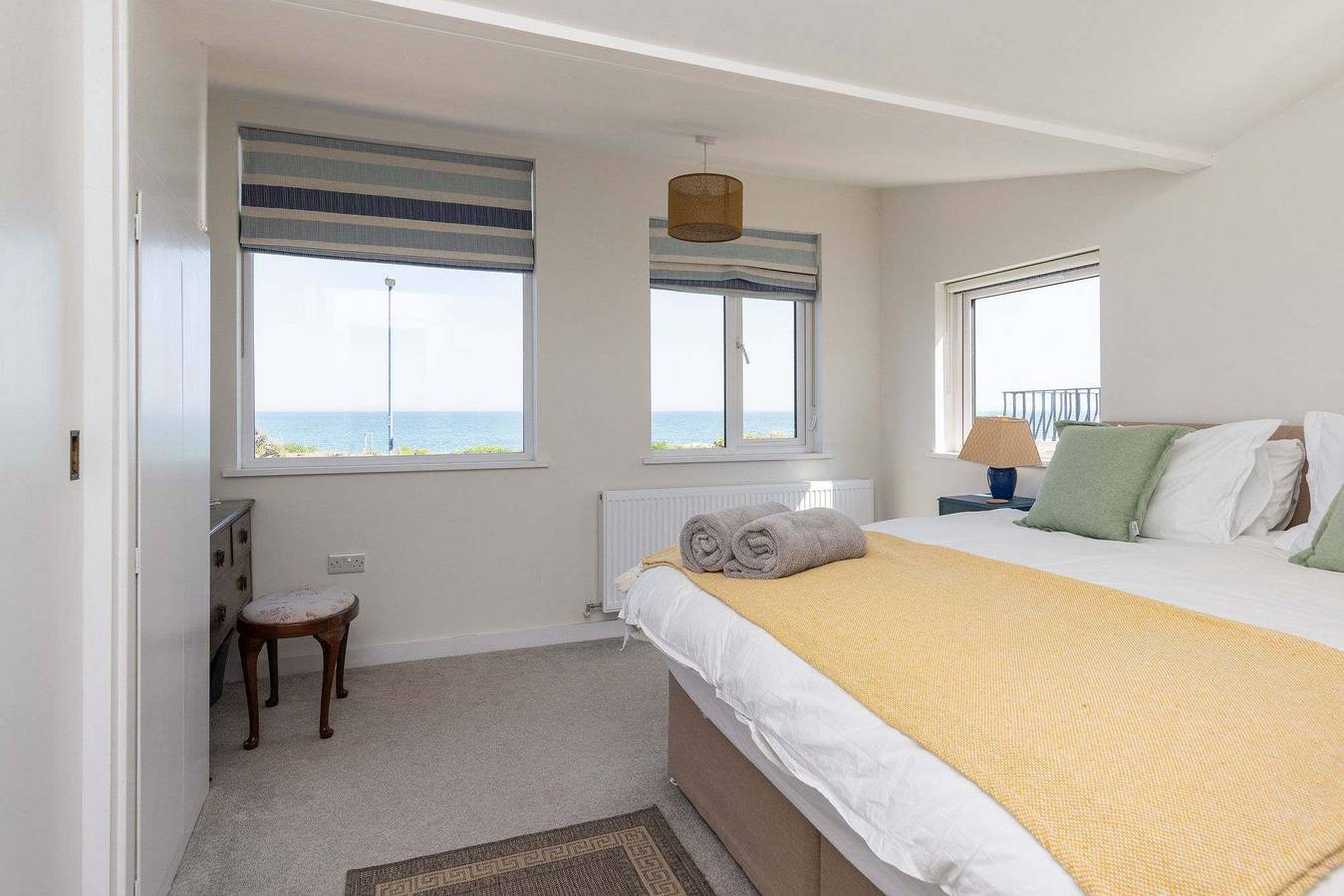 Historic Railway Home - Selsey Seafront in Selsey, West Sussex
