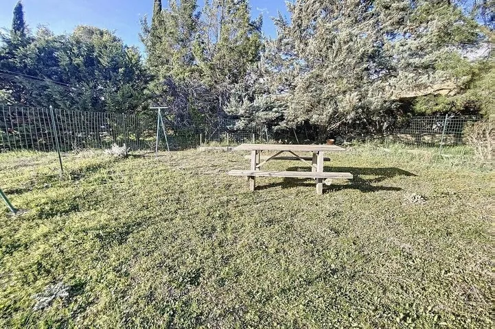 Ferienwohnung für 4 Personen, mit Garten - 1
