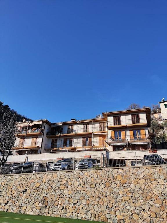 Ferienhaus für 4 Personen, mit Balkon und Terrasse sowie Ausblick in Pietrabruna - 3