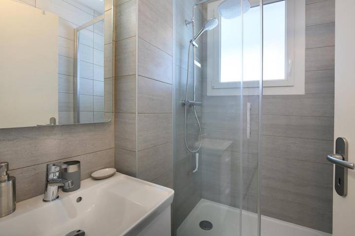 Gîte pour 4 personnes, avec balcon et vue à Colomiers - 3