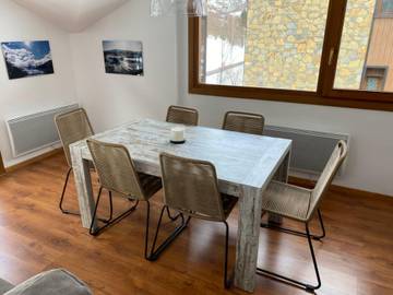 Appartement De Vacances pour 6 Personnes dans Andorre, Photo 1