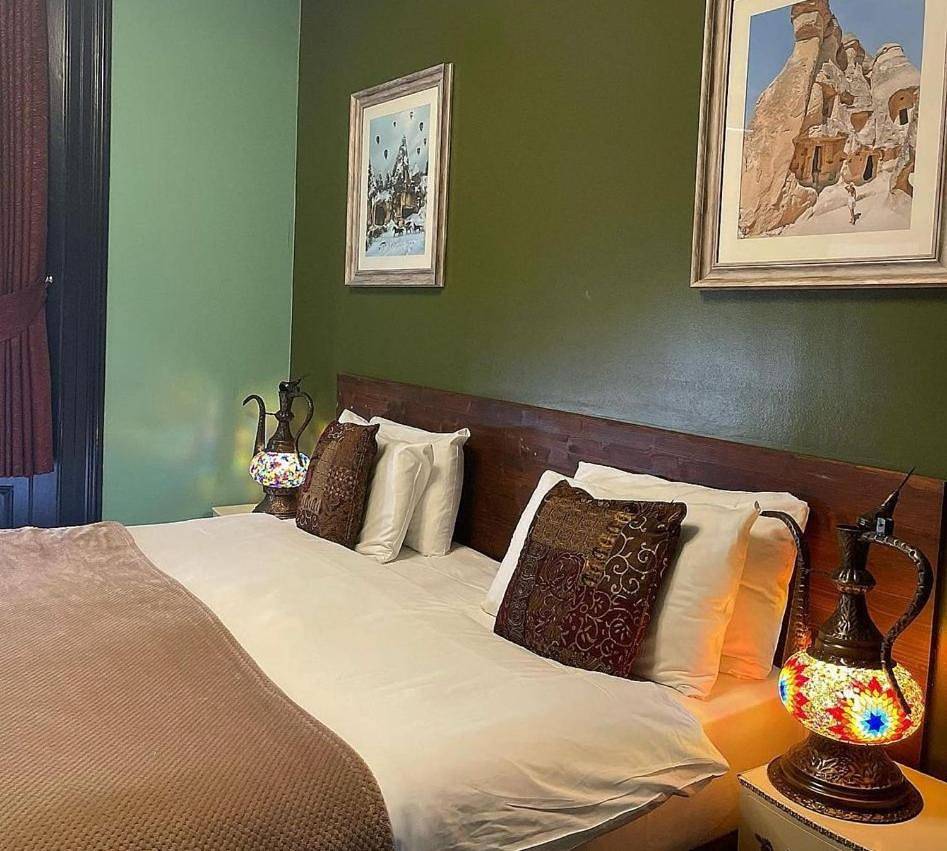 Double Room in Brighton, Sussex